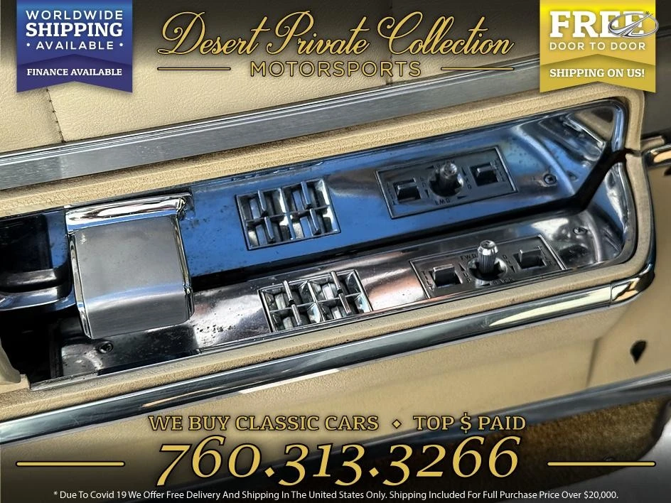 1967 Oldsmobile Toronado - Image 20 of 31