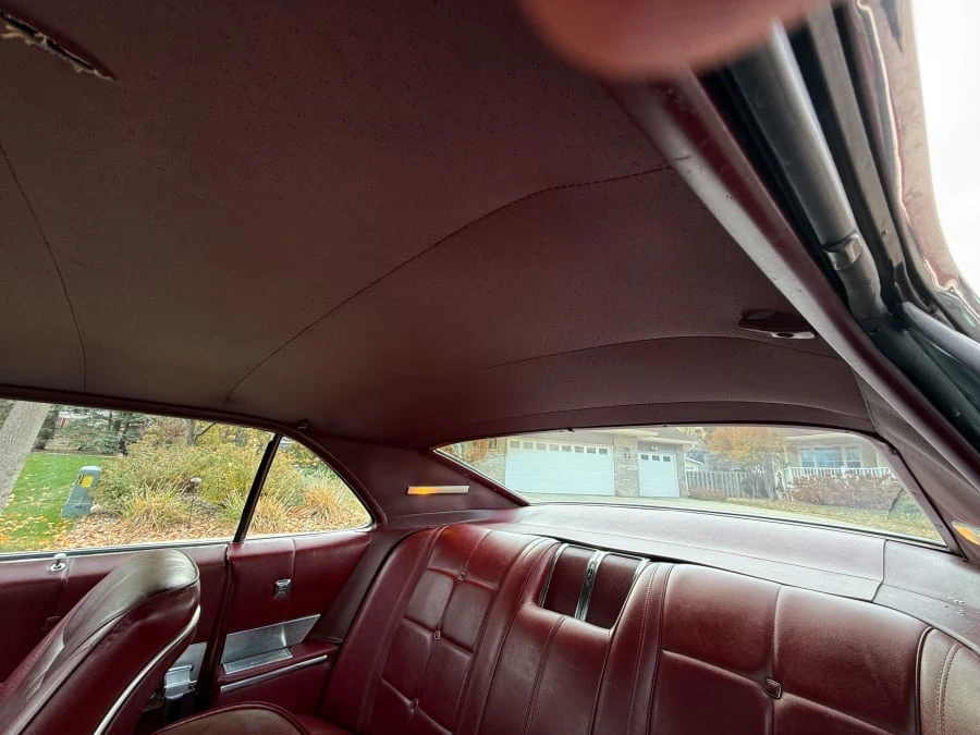 1967 Oldsmobile Toronado - Image 9 of 10