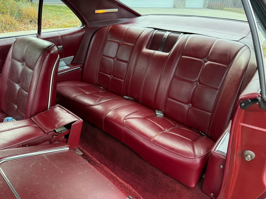 1967 Oldsmobile Toronado - Image 10 of 10