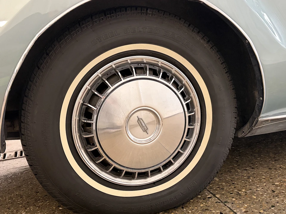 1967 Oldsmobile Toronado - Image 27 of 31
