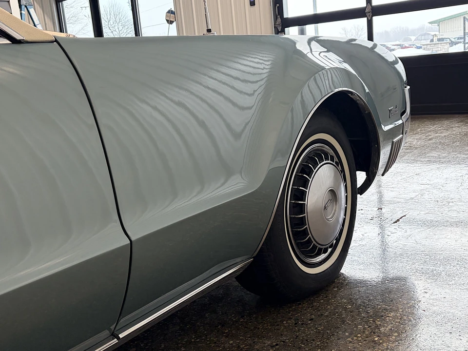 1967 Oldsmobile Toronado - Image 22 of 31