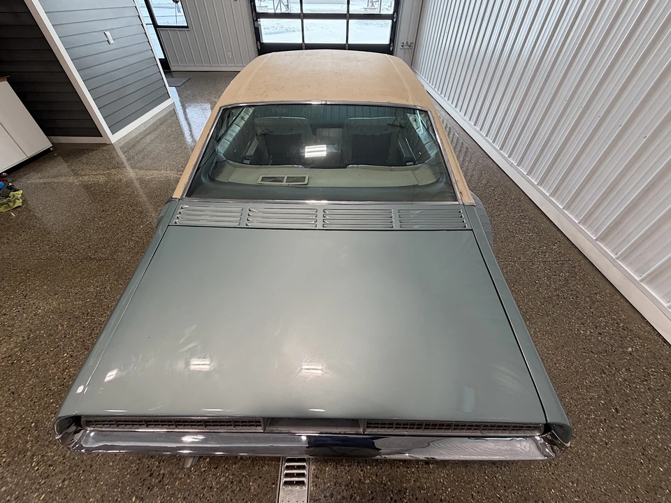 1967 Oldsmobile Toronado - Image 11 of 31