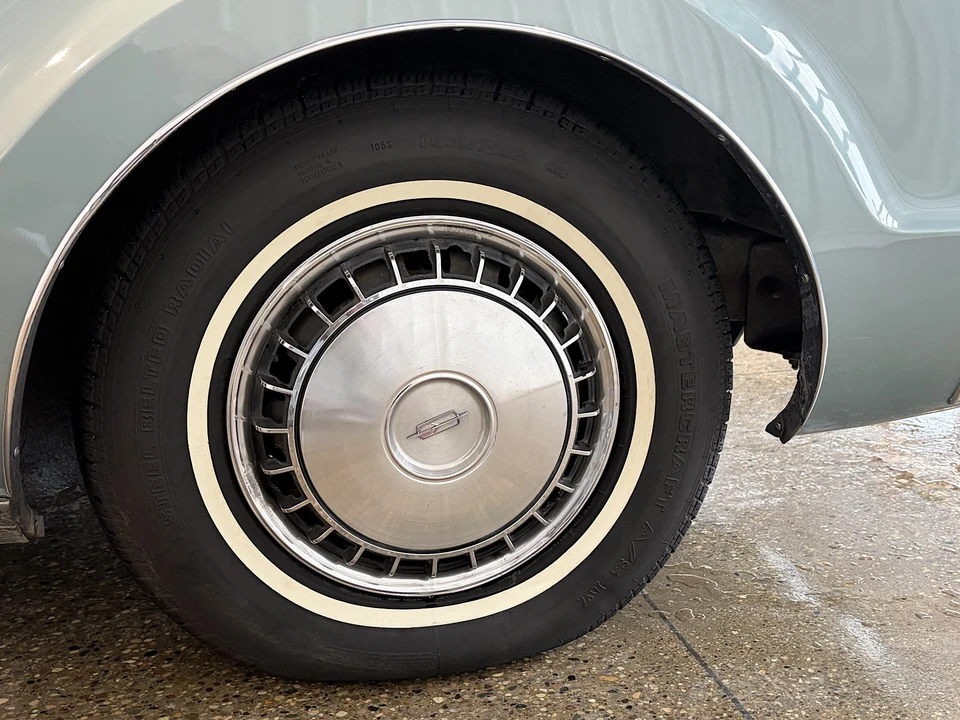 1967 Oldsmobile Toronado - Image 25 of 31