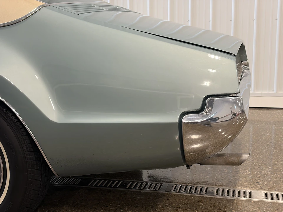 1967 Oldsmobile Toronado - Image 30 of 31