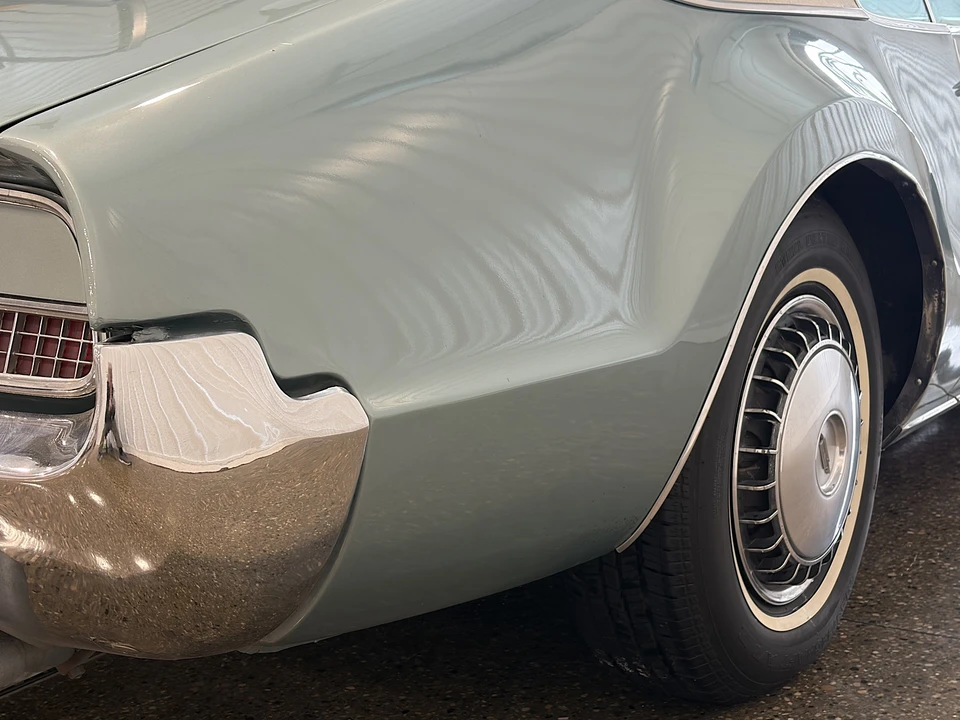 1967 Oldsmobile Toronado - Image 29 of 31