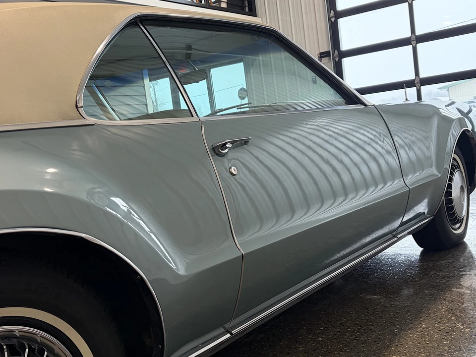 1967 Oldsmobile Toronado - Image 23 of 31