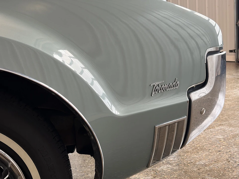 1967 Oldsmobile Toronado - Image 21 of 31
