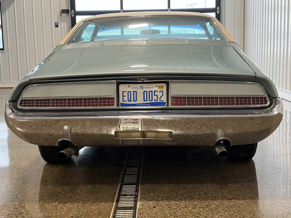 1967 Oldsmobile Toronado - Image 7 of 31