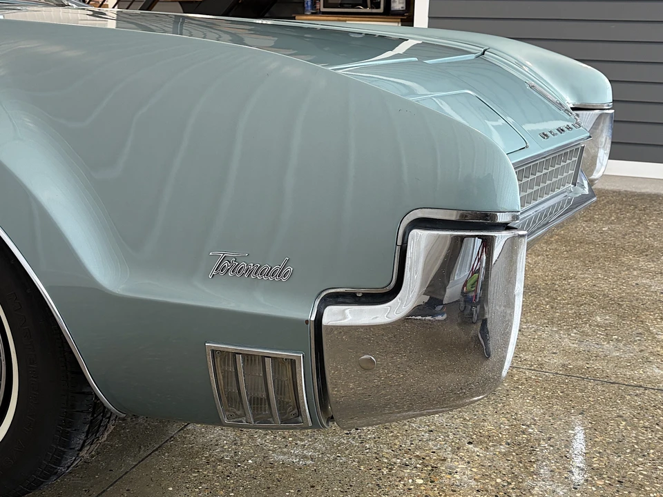 1967 Oldsmobile Toronado - Image 19 of 31