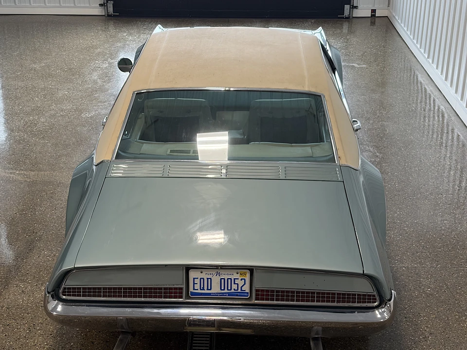 1967 Oldsmobile Toronado - Image 17 of 31