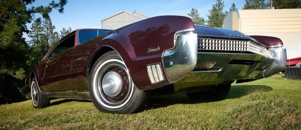1967 Oldsmobile Toronado - Image 3 of 9