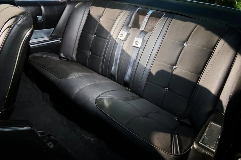 1967 Oldsmobile Toronado - Image 8 of 9
