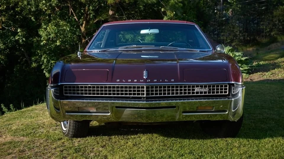 1967 Oldsmobile Toronado - Image 2 of 9