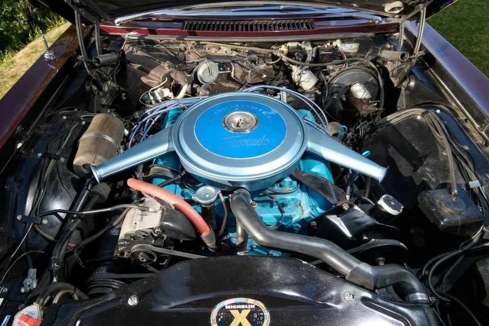 1967 Oldsmobile Toronado - Image 9 of 9