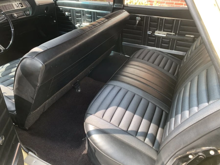 1967 Oldsmobile Vista Cruiser - Image 5 of 10