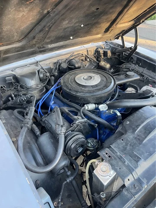 1967 Oldsmobile Cutlass Supreme - Image 13 of 19