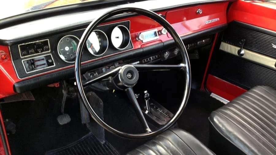 1967 Opel - Image 4 of 8