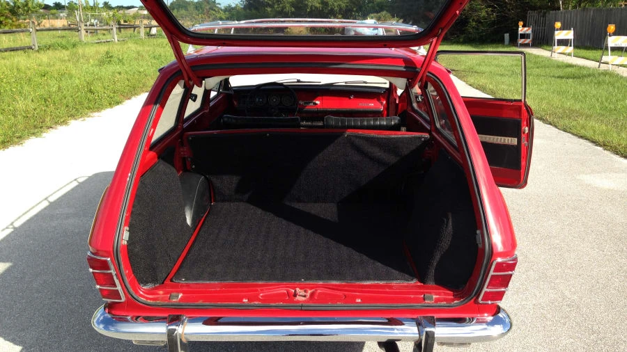 1967 Opel - Image 6 of 8