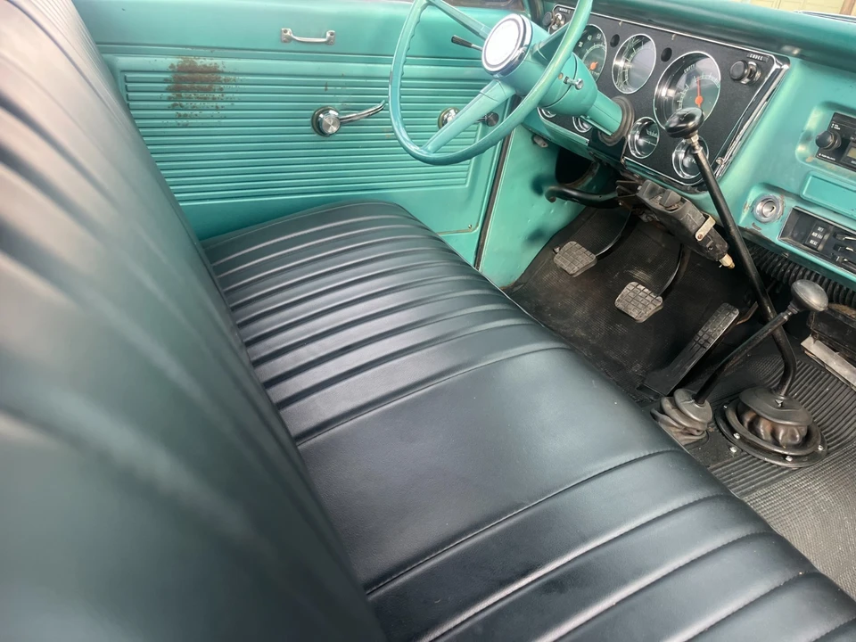 1967 Chevrolet C/K 2nd Gen - Image 8 of 17