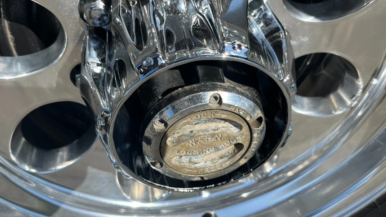 1967 Chevrolet C/K 2nd Gen - Image 17 of 17