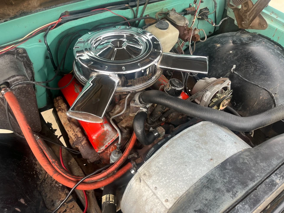 1967 Chevrolet C/K 2nd Gen - Image 7 of 17