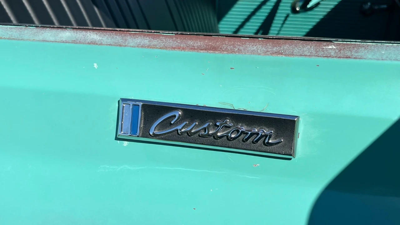 1967 Chevrolet C/K 2nd Gen - Image 16 of 17