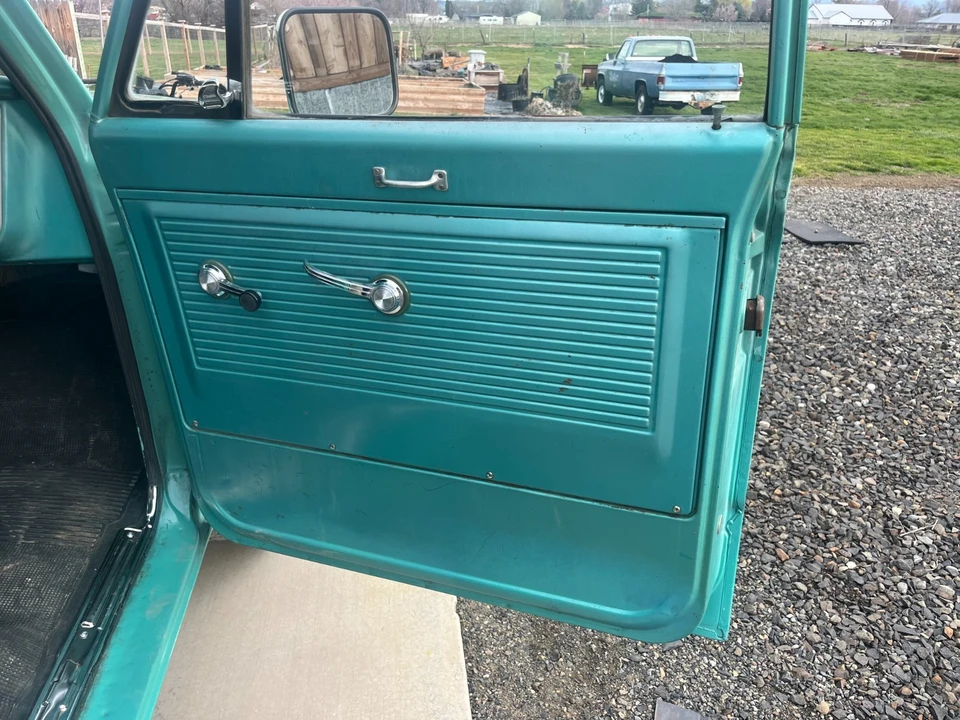 1967 Chevrolet C/K 2nd Gen - Image 11 of 17