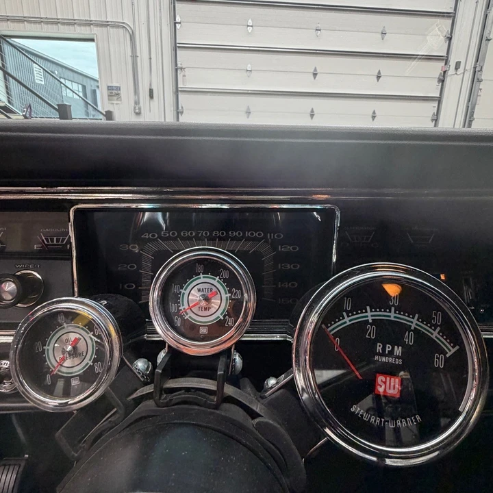 1967 Plymouth GTX - Image 12 of 31