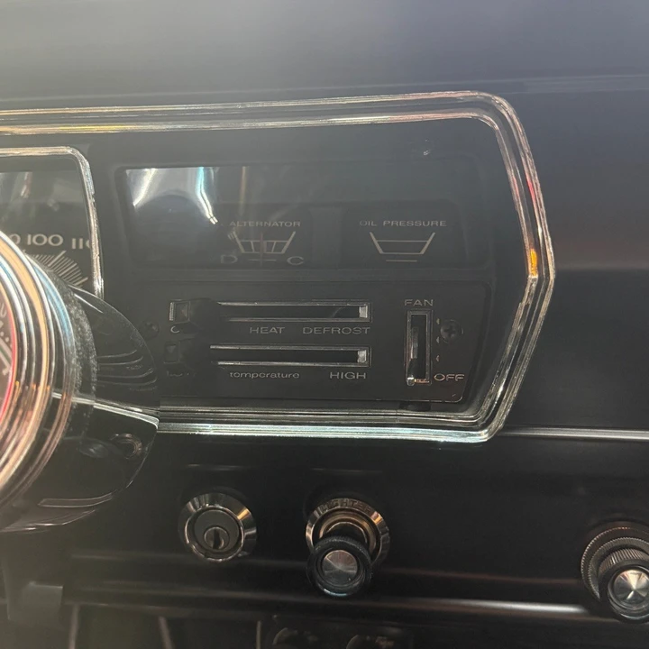 1967 Plymouth GTX - Image 13 of 31