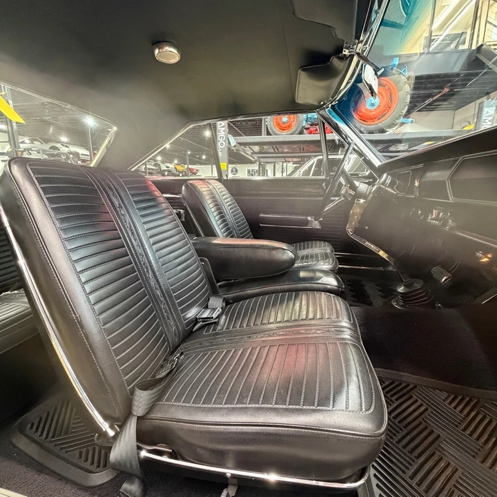 1967 Plymouth GTX - Image 6 of 31