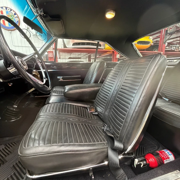 1967 Plymouth GTX - Image 5 of 31