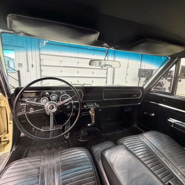 1967 Plymouth GTX - Image 10 of 31