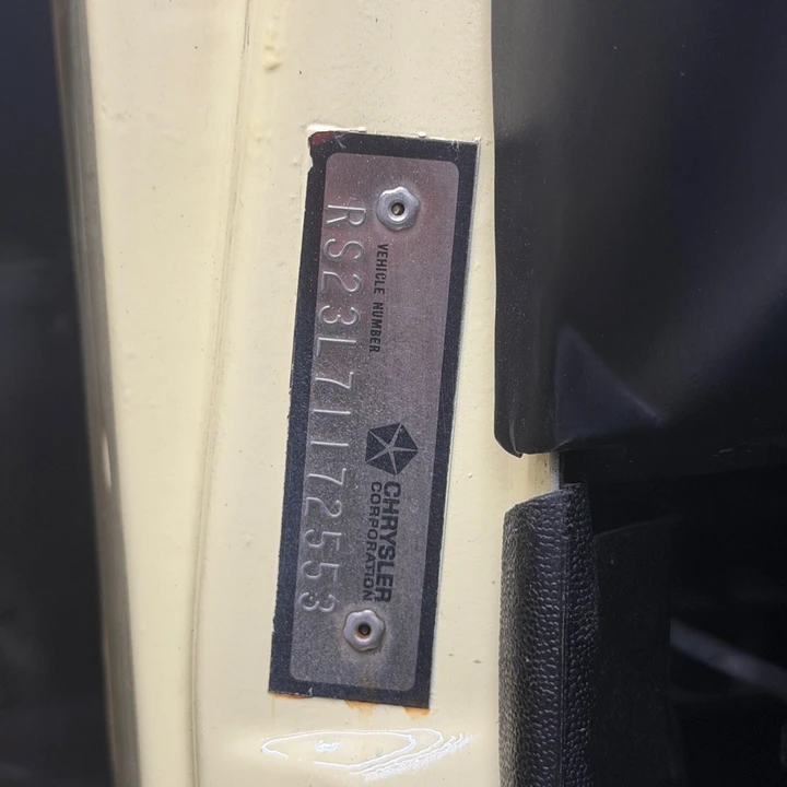 1967 Plymouth GTX - Image 22 of 31
