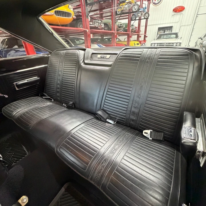 1967 Plymouth GTX - Image 7 of 31
