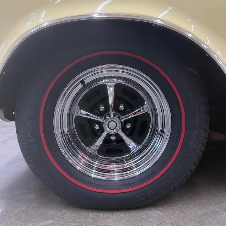 1967 Plymouth GTX - Image 23 of 31