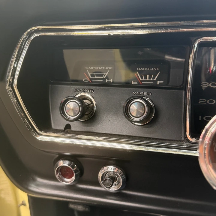 1967 Plymouth GTX - Image 11 of 31