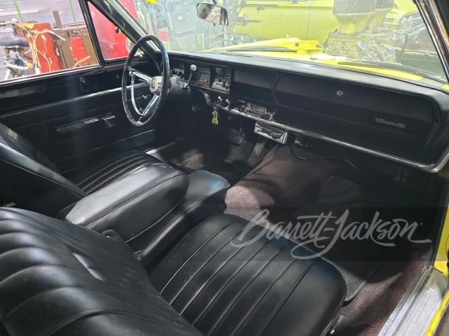1967 Plymouth Belvedere - Image 5 of 7