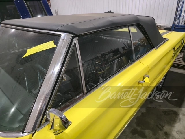 1967 Plymouth Belvedere - Image 6 of 7