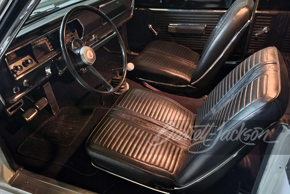 1967 Plymouth GTX - Image 3 of 10