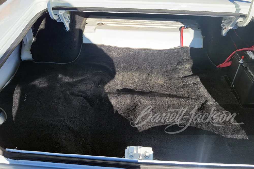 1967 Plymouth GTX - Image 4 of 10