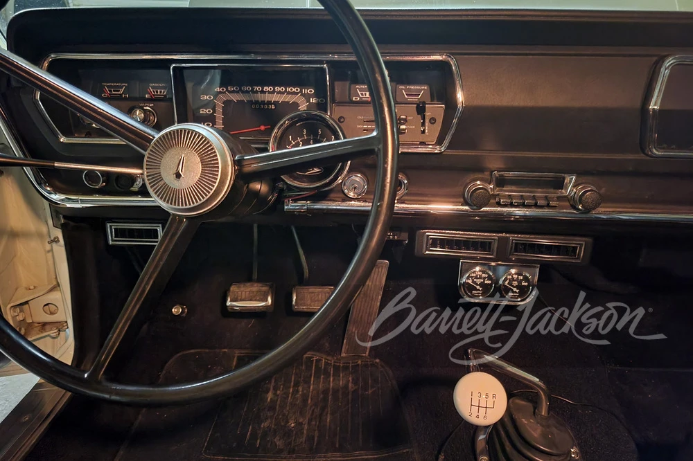 1967 Plymouth GTX - Image 7 of 10