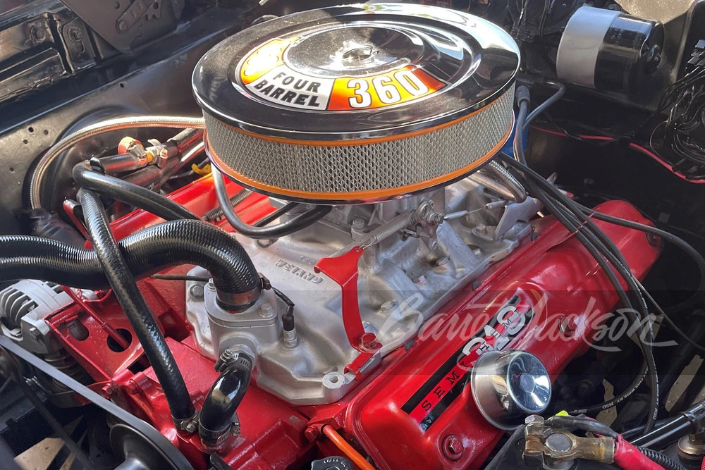1967 Plymouth Satellite - Image 2 of 9