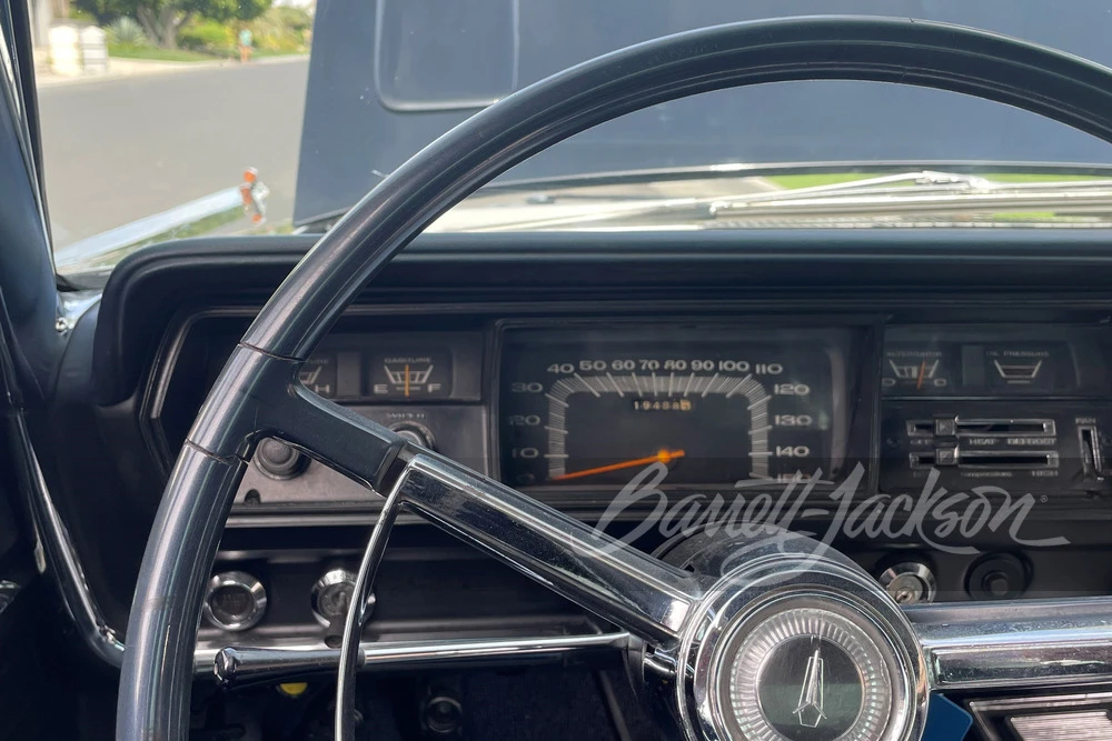 1967 Plymouth Satellite - Image 5 of 9