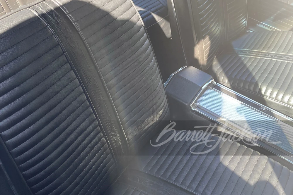 1967 Plymouth Satellite - Image 7 of 9