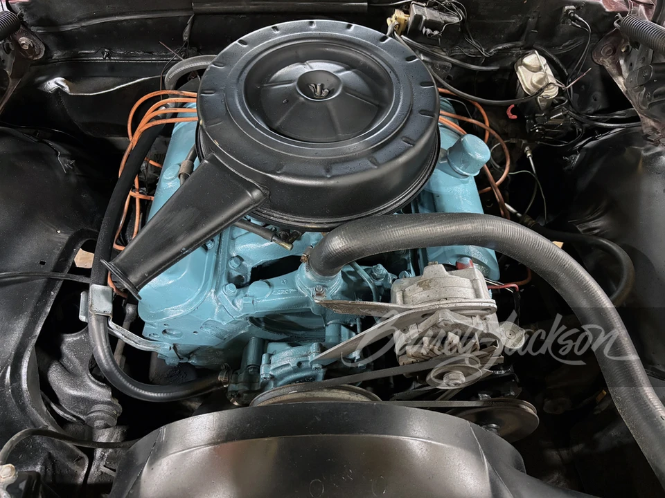 1967 Pontiac Firebird 1st Gen - Image 5 of 9