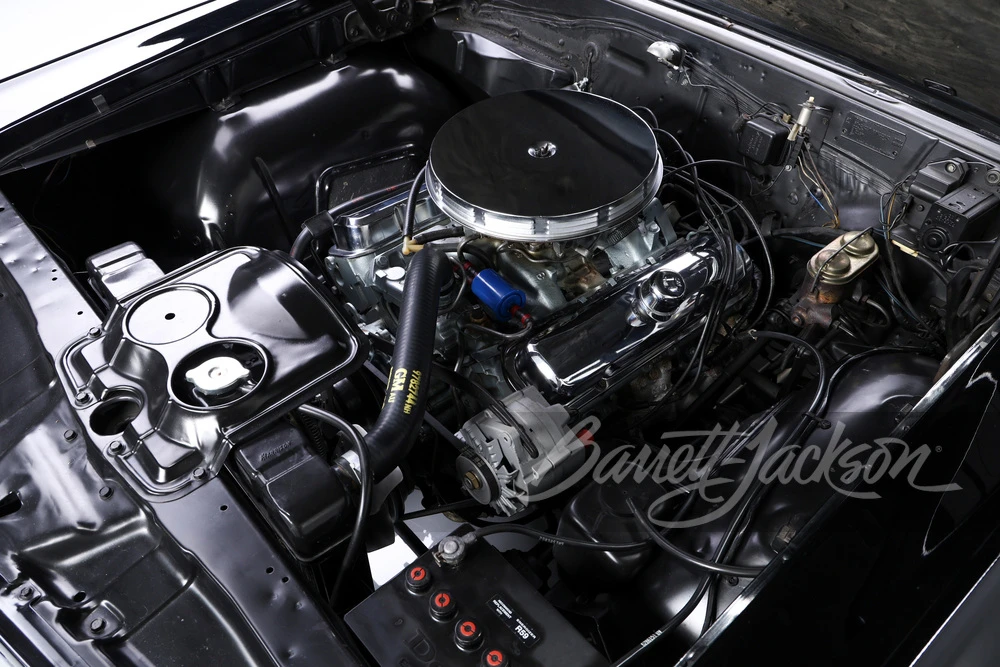 1967 Pontiac GTO 1st Gen - Image 3 of 31