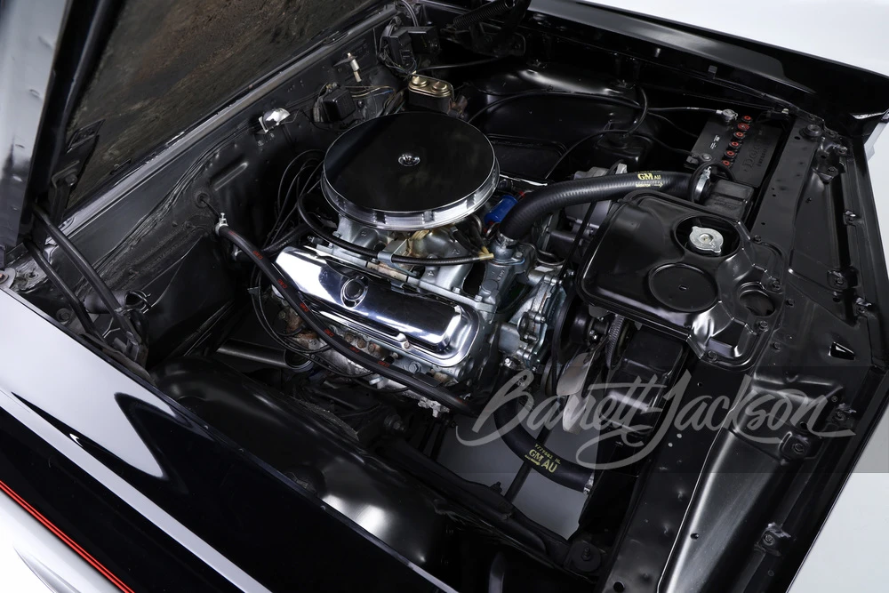 1967 Pontiac GTO 1st Gen - Image 13 of 31