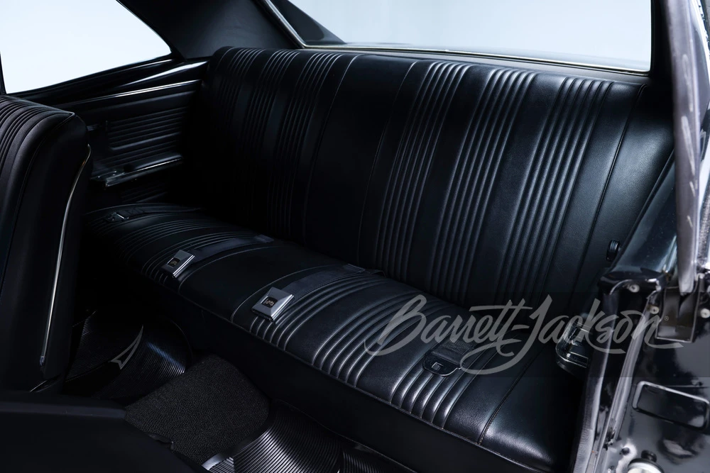 1967 Pontiac GTO 1st Gen - Image 16 of 31