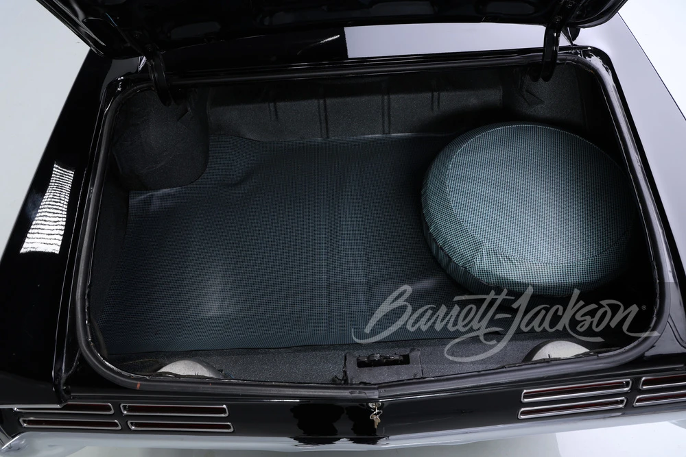 1967 Pontiac GTO 1st Gen - Image 17 of 31