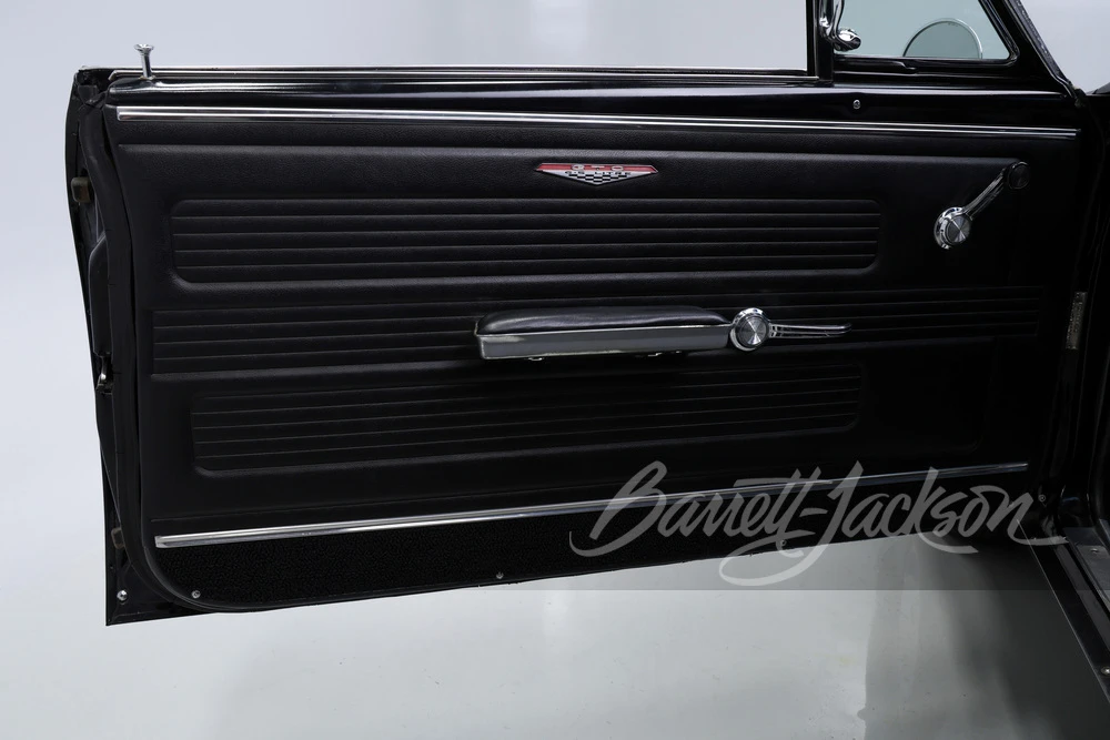1967 Pontiac GTO 1st Gen - Image 18 of 31